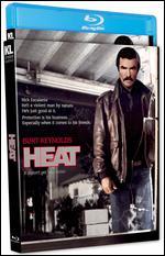 Heat [Special Edition] [Blu-ray]