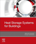Heat Storage Systems for Buildings