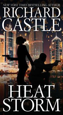 Heat Storm - Castle, Richard
