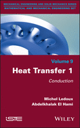 Heat Transfer 1: Conduction