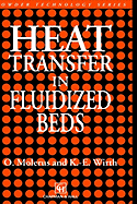 Heat Transfer in Fluidized Beds