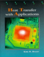 Heat Transfer with Applications