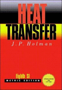 Heat Transfer - Holman, J. P.