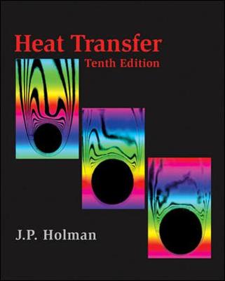 Heat Transfer - Holman, Jack P