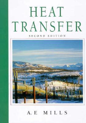 Heat Transfer - Mills, Anthony F