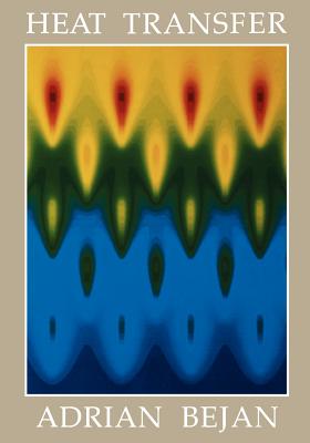 Heat Transfer - Bejan, Adrian