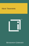 Heat Transfer