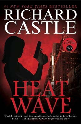 Heat Wave - Castle, Richard
