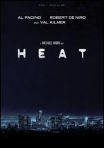 Heat - Michael Mann