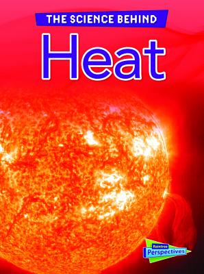 Heat - Stille, Darlene R