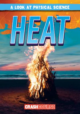 Heat - Connors, Kathleen