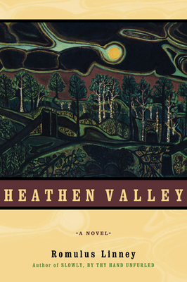 Heathen Valley - Linney, Romulus