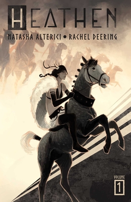 Heathen Vol. 1 - Deering, Rachel
