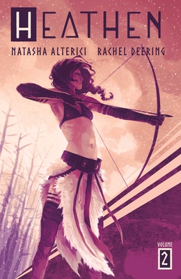 Heathen Vol. 2 - Deering, Rachel