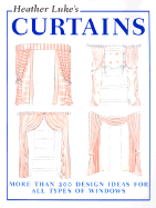 Heather Luke's Curtains