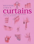 Heather Luke's Curtains