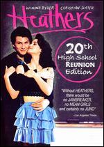 Heathers [20th High School Reunion Edition]