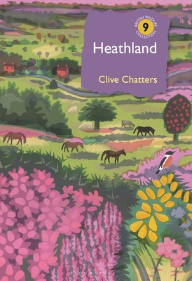 Heathland - Chatters, Clive