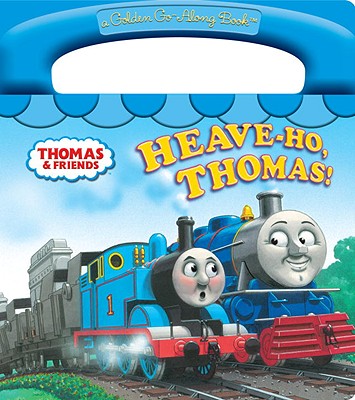 Heave-Ho, Thomas! - Allcroft, Britt (Creator)
