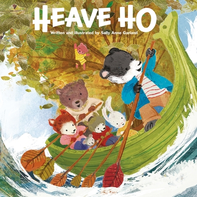 Heave Ho - 