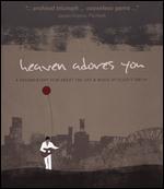 Heaven Adores You
