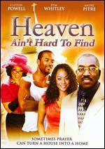 Heaven Ain't Hard to Find