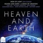 Heaven and Earth