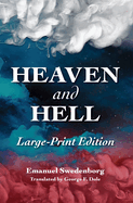 Heaven and Hell: The Portable New Century Edition