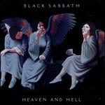 Heaven and Hell