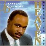 Heaven Belongs to You