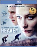 Heaven [Blu-ray]