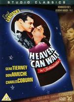 Heaven Can Wait