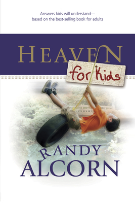 Heaven for Kids - Alcorn, Randy, and Washington, Linda