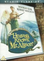 Heaven Knows, Mr. Allison