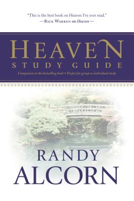 Heaven Study Guide - Alcorn, Randy