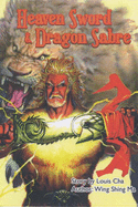 Heaven Sword & Dragon Sabre #1
