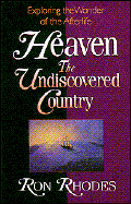 Heaven: The Undiscovered Country