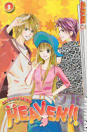 Heaven!!: Volume 3
