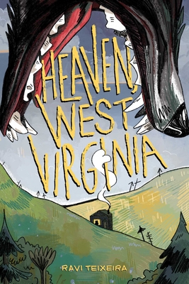 Heaven, West Virginia - Teixeira, Ravi