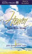 Heaven: Your Real Home