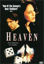 Heaven - Scott Reynolds