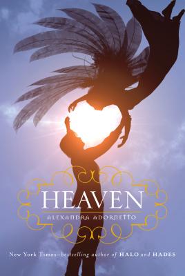 Heaven - Adornetto, Alexandra