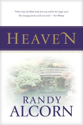 Heaven - Alcorn, Randy