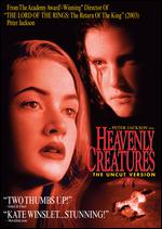 Heavenly Creatures - Peter Jackson