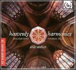 Heavenly Harmonies