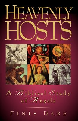 Heavenly Hosts - Dake, Finis Jennings