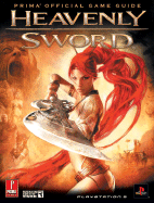Heavenly Sword - Abbott, Kate (Editor)