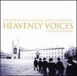 Heavenly Voices