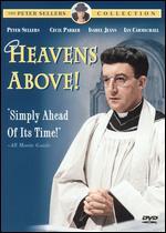 Heavens Above!