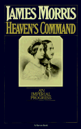 Heaven's Command: An Imperial Progress